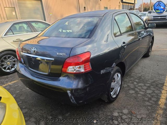 2008 Toyota Yaris  - 22946826 - 3