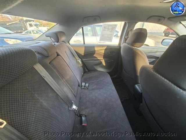 2008 Toyota Yaris  - 22946826 - 4