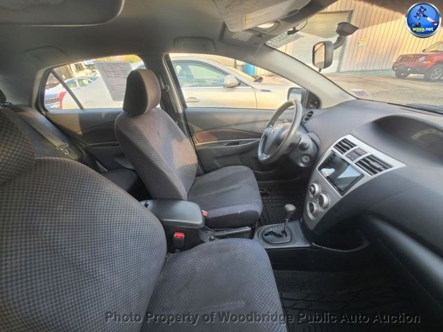 2008 Toyota Yaris  - 22946826 - 5