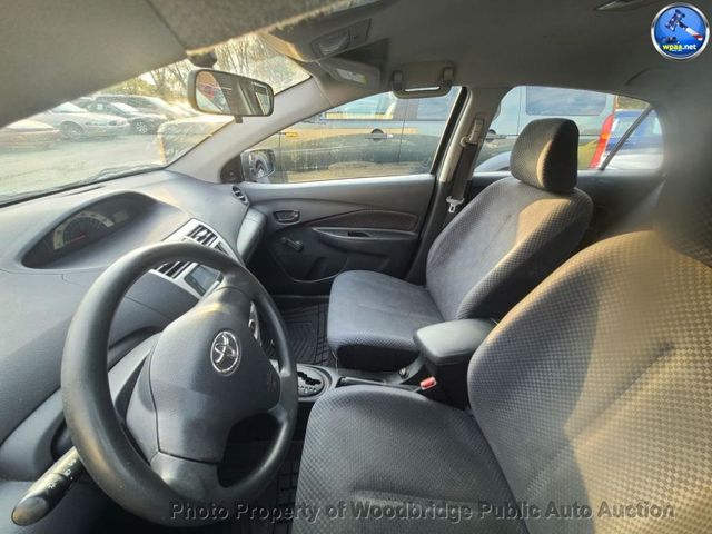 2008 Toyota Yaris  - 22946826 - 6