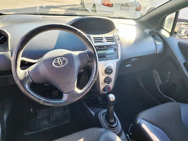 2008 Toyota Yaris  - 22673859 - 11