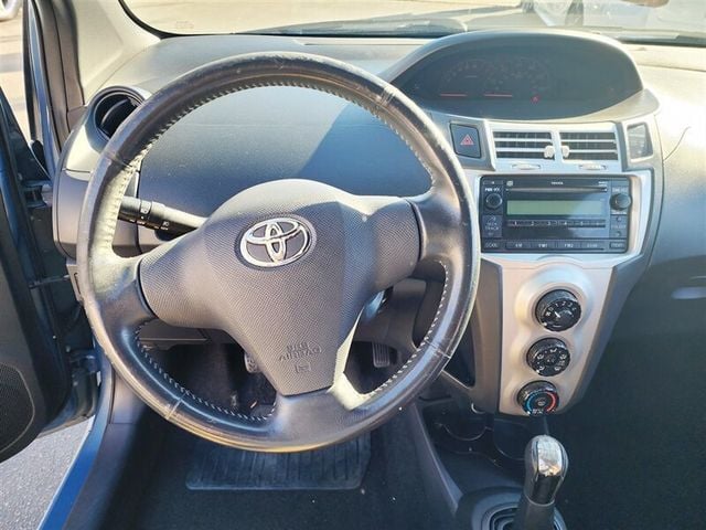 2008 Toyota Yaris  - 22673859 - 13