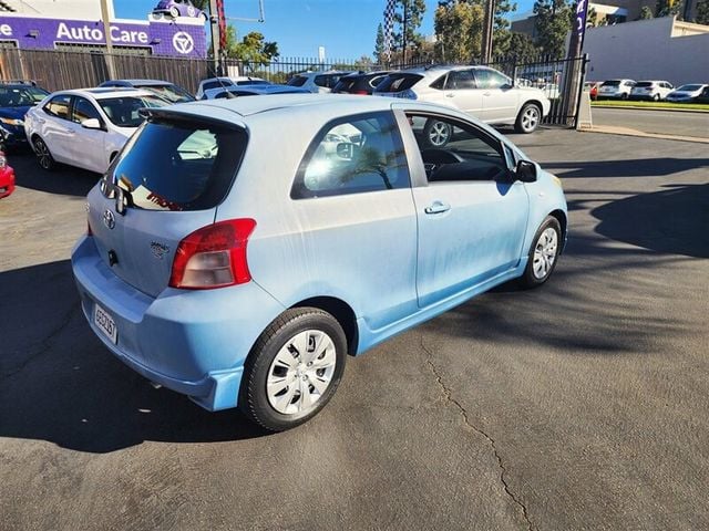 2008 Toyota Yaris  - 22673859 - 3