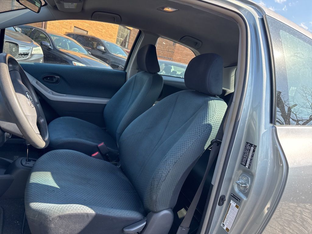 2008 Toyota Yaris 3dr Hatchback Automatic - 23005758 - 6