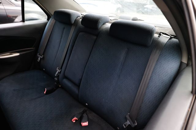 2008 Toyota Yaris 4dr Sedan Automatic - 22961926 - 10