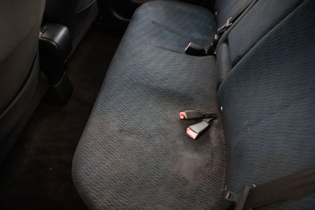 2008 Toyota Yaris 4dr Sedan Automatic - 22961926 - 12