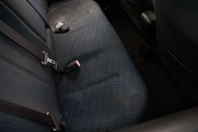 2008 Toyota Yaris 4dr Sedan Automatic - 22961926 - 14