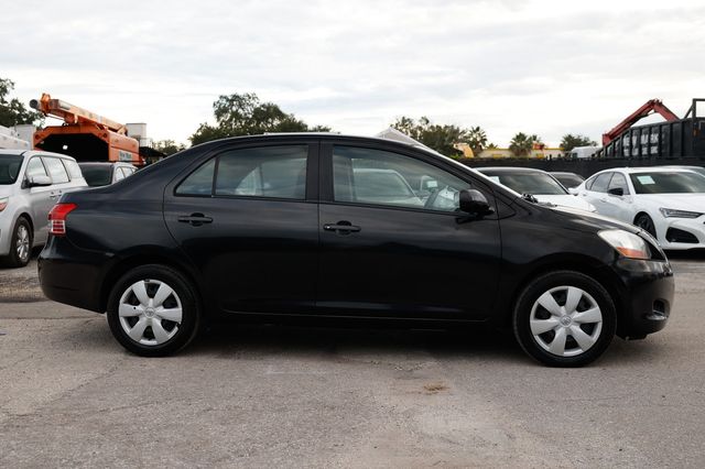 2008 Toyota Yaris 4dr Sedan Automatic - 22961926 - 15