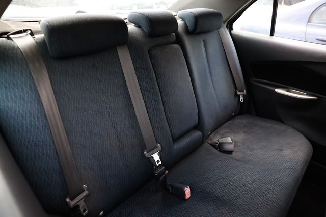 2008 Toyota Yaris 4dr Sedan Automatic - 22961926 - 16