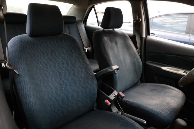 2008 Toyota Yaris 4dr Sedan Automatic - 22961926 - 18