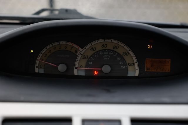 2008 Toyota Yaris 4dr Sedan Automatic - 22961926 - 27