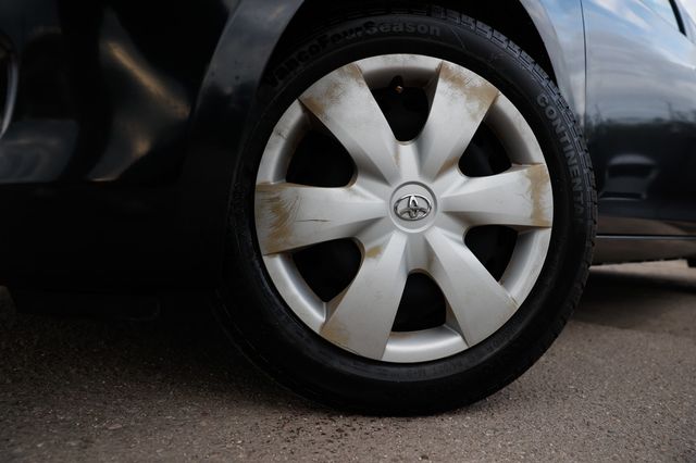 2008 Toyota Yaris 4dr Sedan Automatic - 22961926 - 29