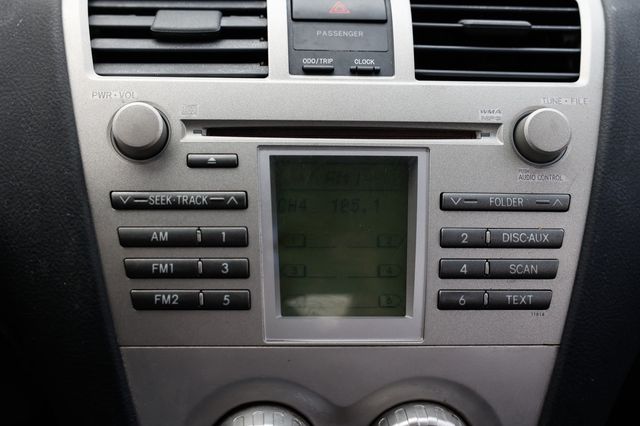 2008 Toyota Yaris 4dr Sedan Automatic - 22961926 - 31