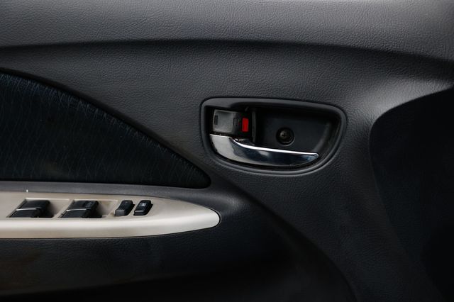 2008 Toyota Yaris 4dr Sedan Automatic - 22961926 - 35