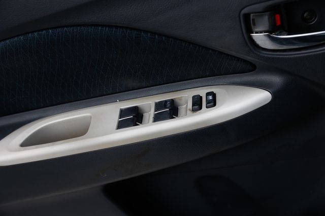 2008 Toyota Yaris 4dr Sedan Automatic - 22961926 - 36