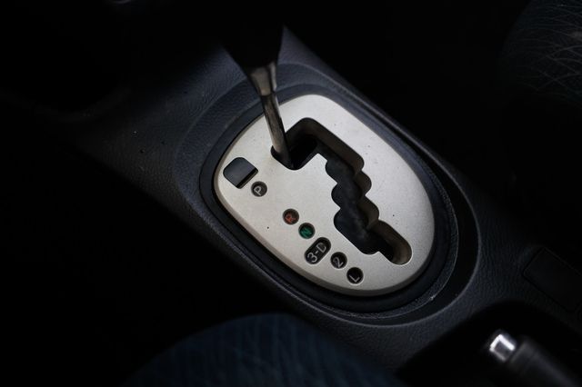 2008 Toyota Yaris 4dr Sedan Automatic - 22961926 - 38