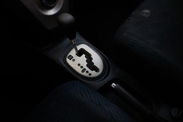 2008 Toyota Yaris 4dr Sedan Automatic - 22961926 - 40