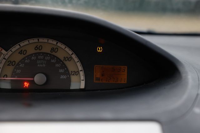 2008 Toyota Yaris 4dr Sedan Automatic - 22961926 - 41