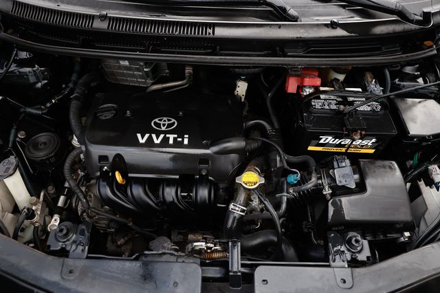 2008 Toyota Yaris 4dr Sedan Automatic - 22961926 - 42