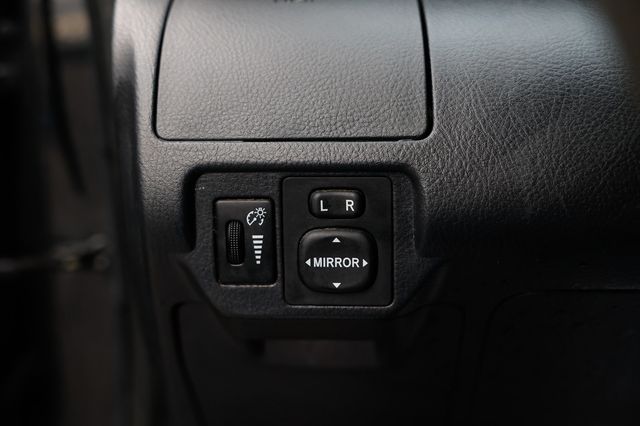 2008 Toyota Yaris 4dr Sedan Automatic - 22961926 - 44