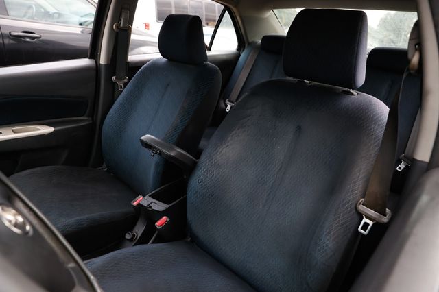 2008 Toyota Yaris 4dr Sedan Automatic - 22961926 - 8