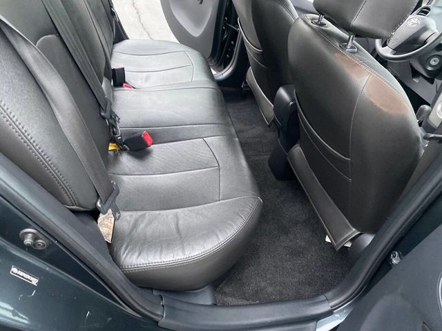 2008 Toyota Yaris 4dr Sedan Automatic S - 22953327 - 15