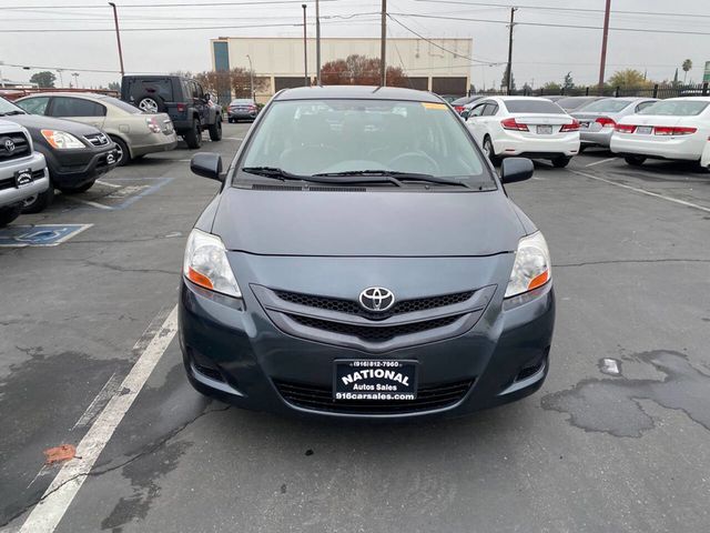 2008 Toyota Yaris 4dr Sedan Automatic S - 22953327 - 1