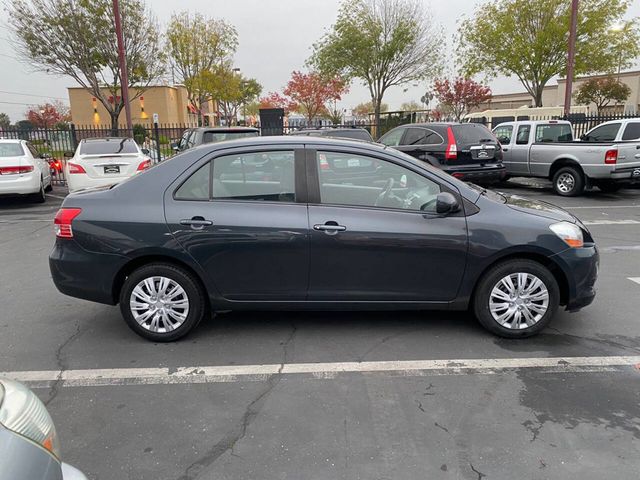 2008 Toyota Yaris 4dr Sedan Automatic S - 22953327 - 2