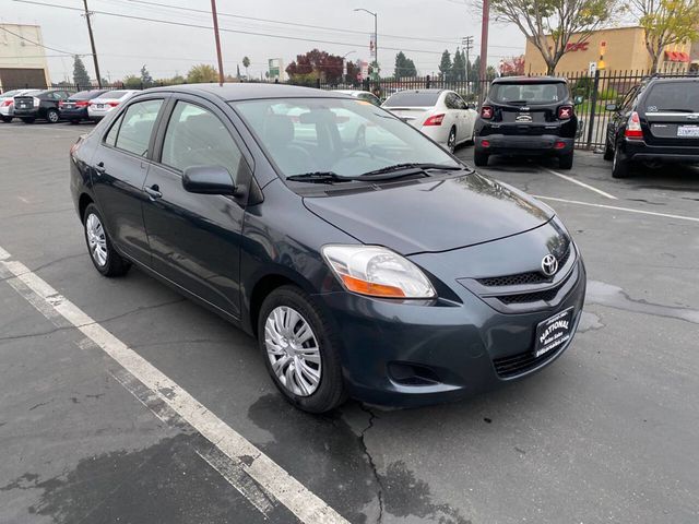 2008 Toyota Yaris 4dr Sedan Automatic S - 22953327 - 3