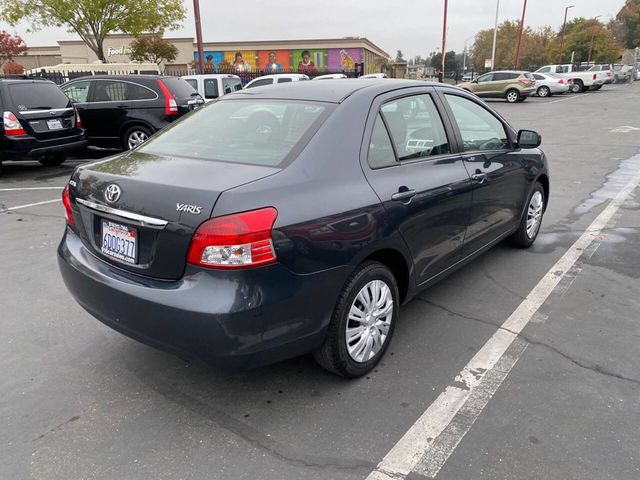 2008 Toyota Yaris 4dr Sedan Automatic S - 22953327 - 4