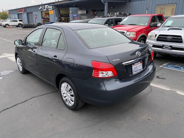 2008 Toyota Yaris 4dr Sedan Automatic S - 22953327 - 5