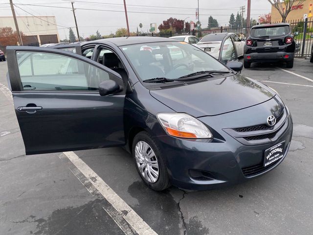 2008 Toyota Yaris 4dr Sedan Automatic S - 22953327 - 6