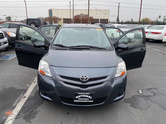 2008 Toyota Yaris 4dr Sedan Automatic S - 22953327 - 7