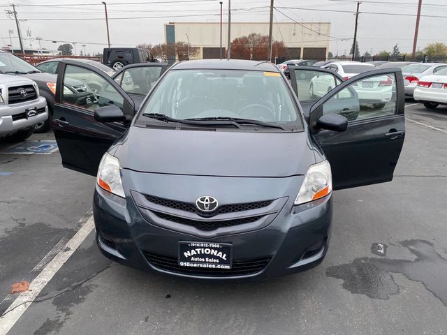 2008 Toyota Yaris 4dr Sedan Automatic S - 22953327 - 8