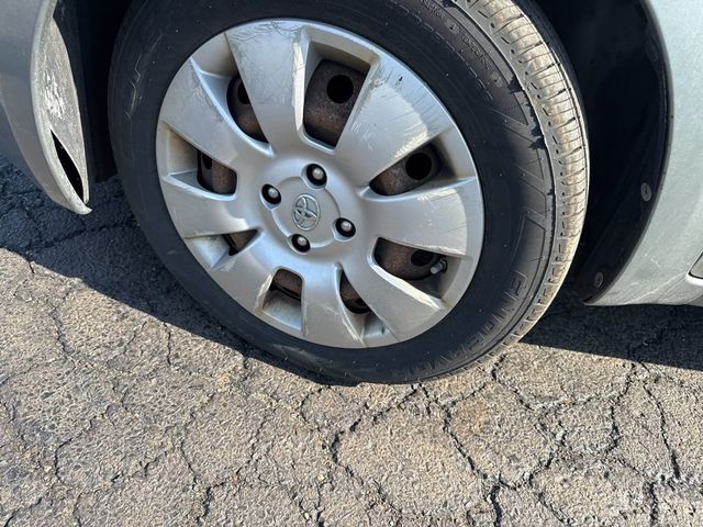 2008 Toyota Yaris Base - 23005758 - 1