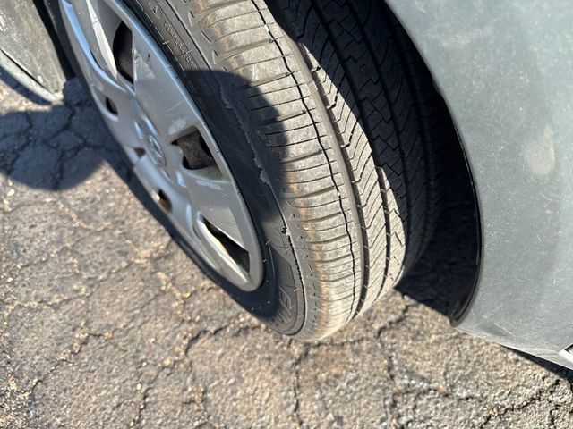 2008 Toyota Yaris Base - 23005758 - 2