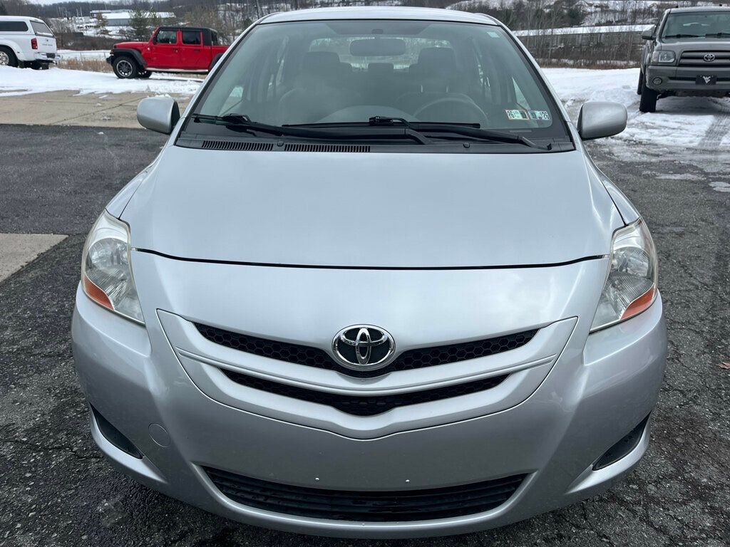 2008 Toyota Yaris Low Mileage Fuel Sipping Toyota Quality - 22949778 - 9