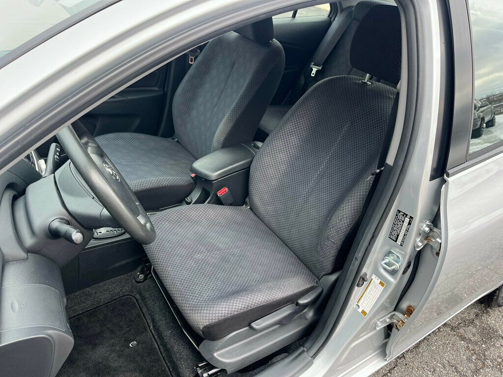 2008 Toyota Yaris Low Mileage Fuel Sipping Toyota Quality - 22949778 - 11