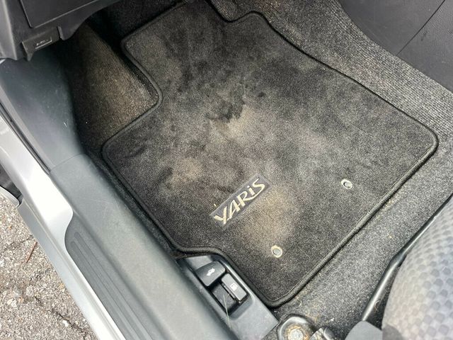 2008 Toyota Yaris Low Mileage Fuel Sipping Toyota Quality - 22949778 - 14