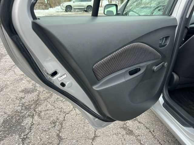 2008 Toyota Yaris Low Mileage Fuel Sipping Toyota Quality - 22949778 - 16