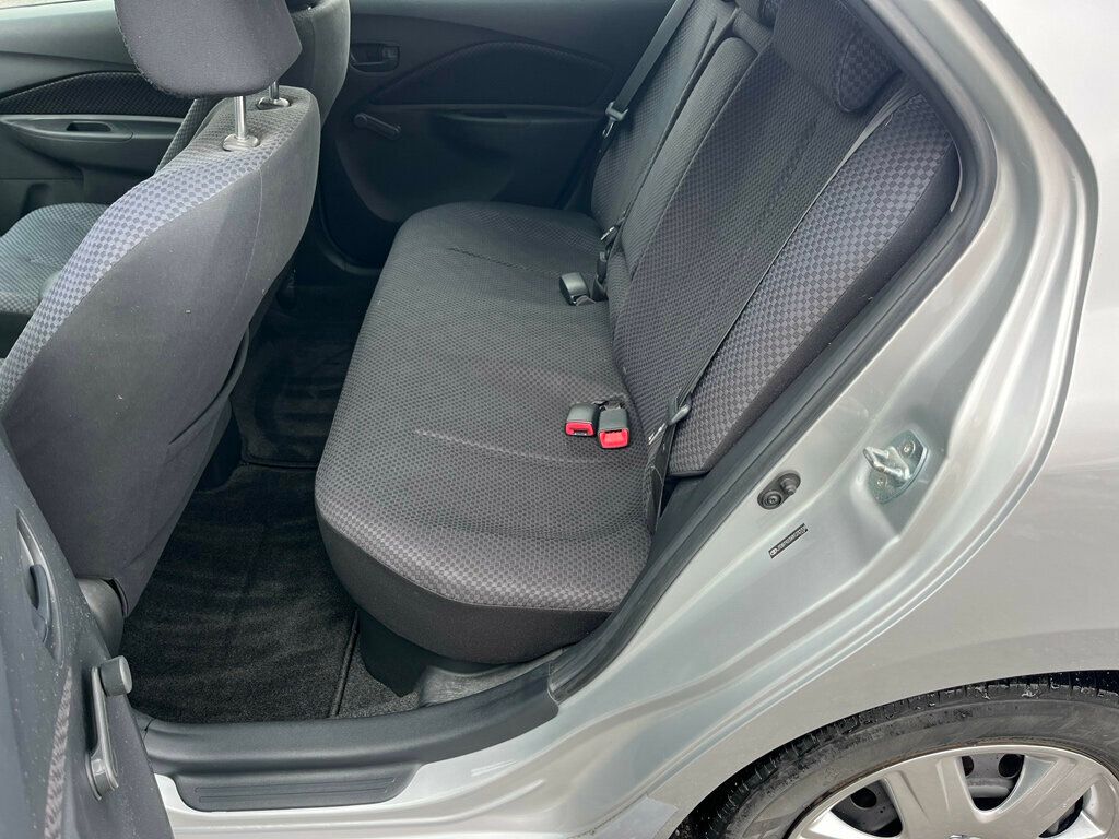 2008 Toyota Yaris Low Mileage Fuel Sipping Toyota Quality - 22949778 - 17
