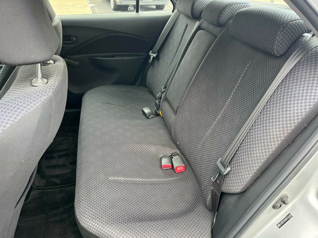 2008 Toyota Yaris Low Mileage Fuel Sipping Toyota Quality - 22949778 - 18