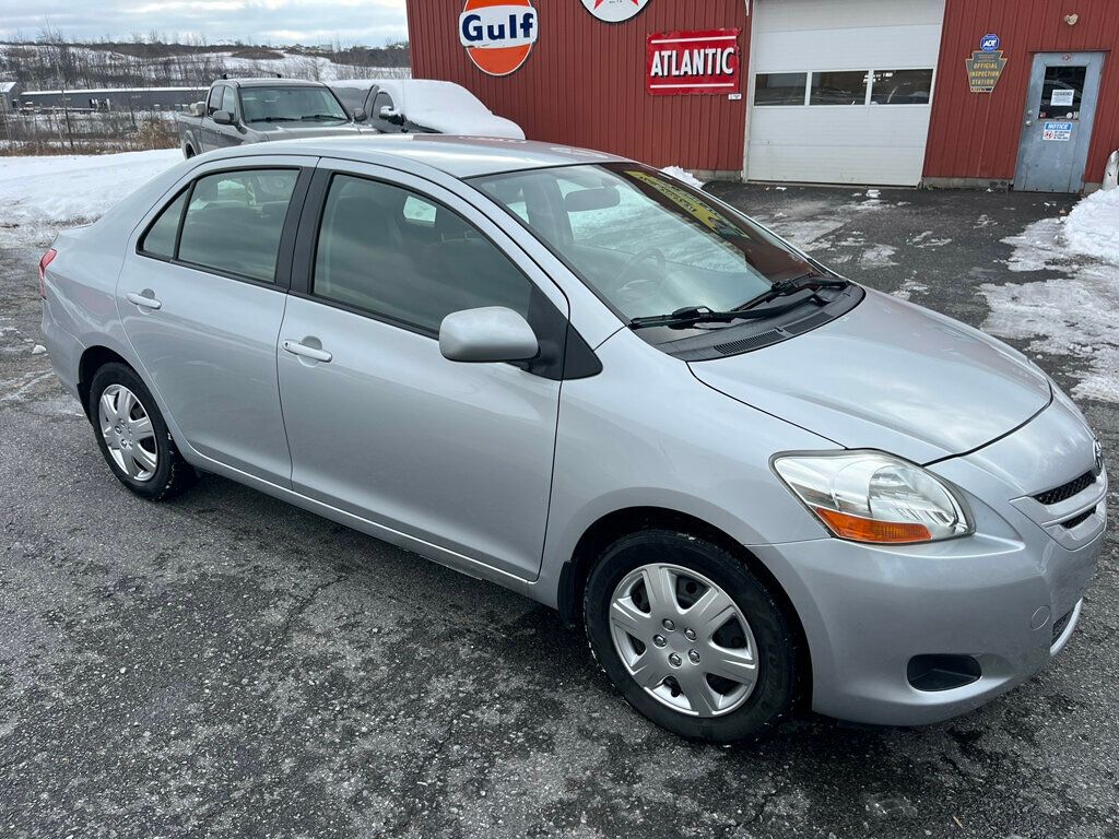 2008 Toyota Yaris Low Mileage Fuel Sipping Toyota Quality - 22949778 - 1