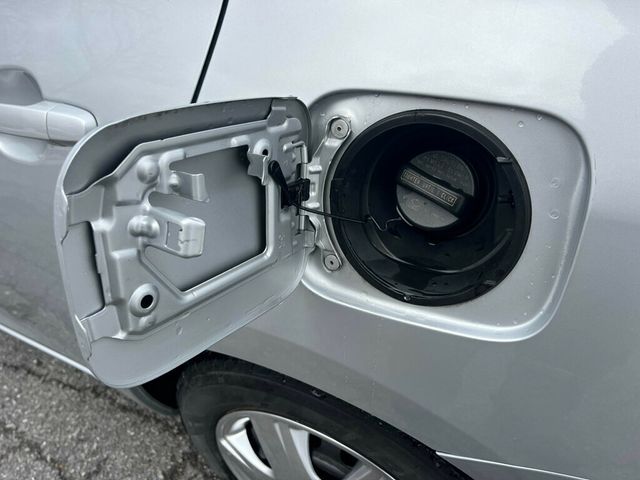 2008 Toyota Yaris Low Mileage Fuel Sipping Toyota Quality - 22949778 - 22