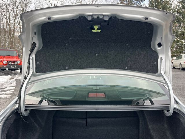 2008 Toyota Yaris Low Mileage Fuel Sipping Toyota Quality - 22949778 - 23