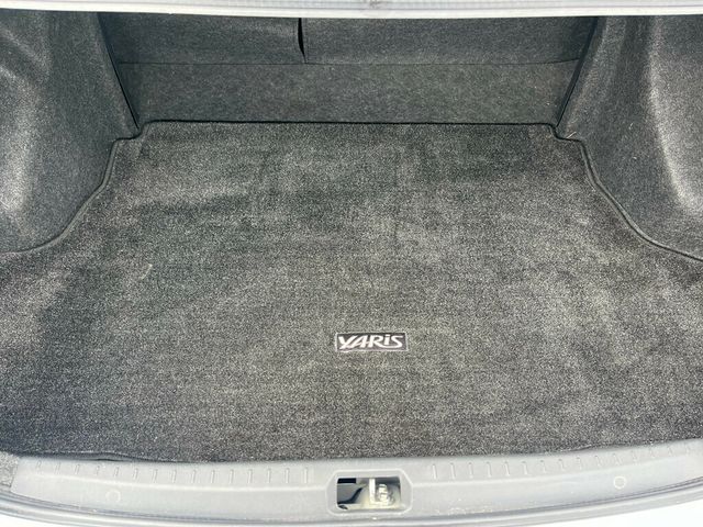 2008 Toyota Yaris Low Mileage Fuel Sipping Toyota Quality - 22949778 - 24