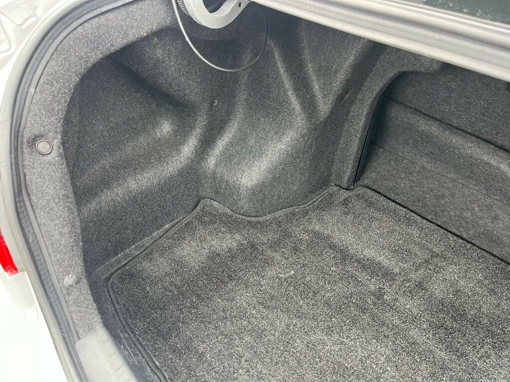 2008 Toyota Yaris Low Mileage Fuel Sipping Toyota Quality - 22949778 - 25