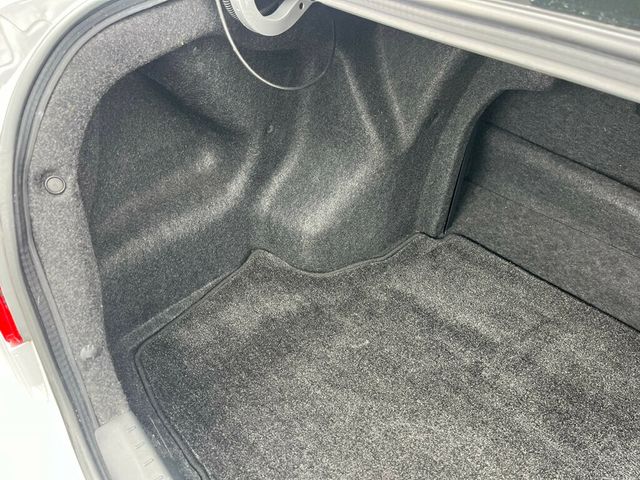 2008 Toyota Yaris Low Mileage Fuel Sipping Toyota Quality - 22949778 - 25