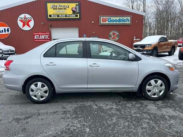 2008 Toyota Yaris Low Mileage Fuel Sipping Toyota Quality - 22949778 - 2