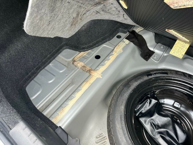 2008 Toyota Yaris Low Mileage Fuel Sipping Toyota Quality - 22949778 - 29